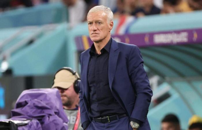 Didier Deschamps calma la polemica su Maignan