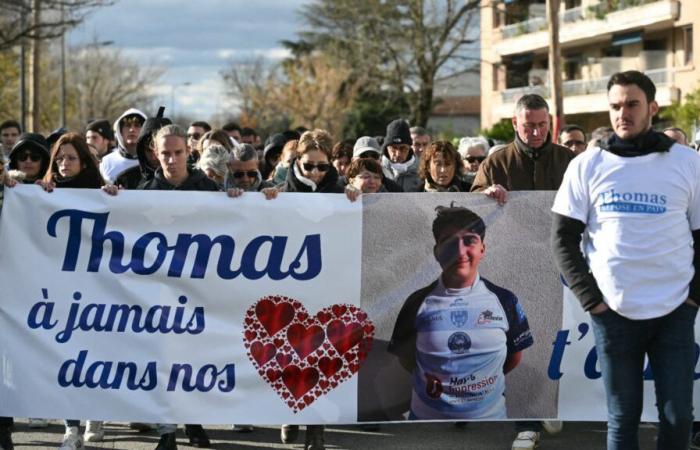 parla il sindaco di Romans-sur-Isère un anno dopo la morte di Thomas a Crépol