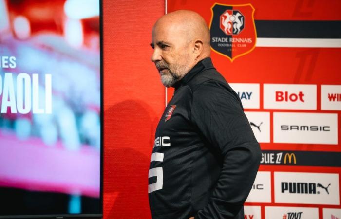 Stade Rennais Mercato: un nuovo portiere per Sampaoli?