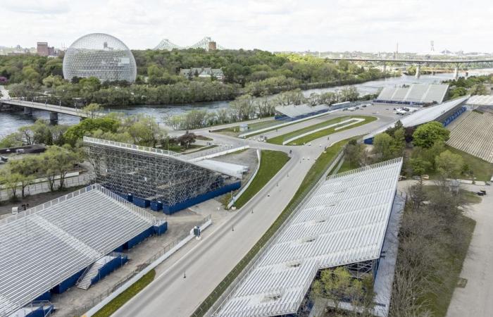 Serie F1 Academy | Un Gran Premio femminile a Montreal l’anno prossimo