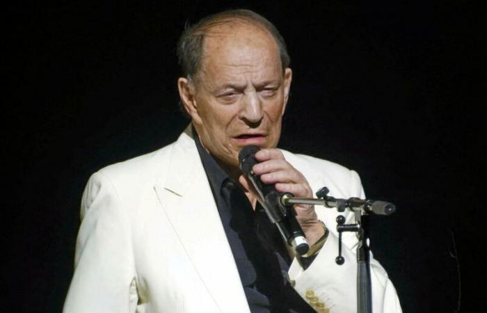 Morte di Charles Dumont, vicino a Edith Piaf e compositore di “Non, je ne aware rien”