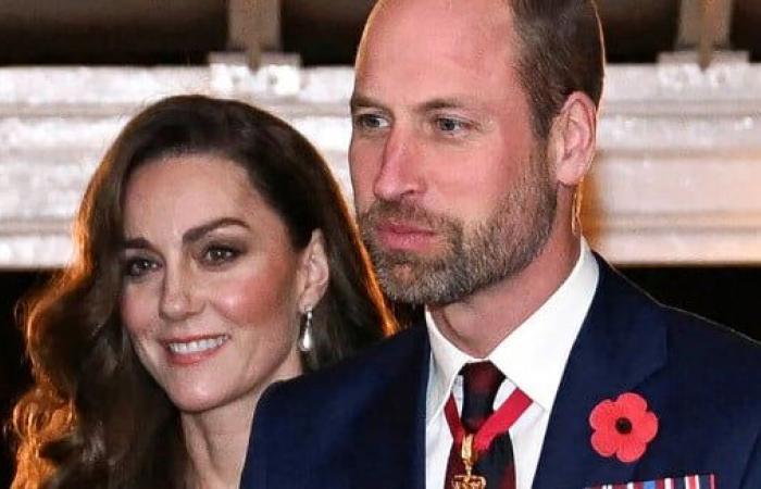 Intrusione a casa di Kate e William a Windsor! La coppia e i loro tre figli dormivano pacificamente quando individui mascherati sono entrati nella tenuta