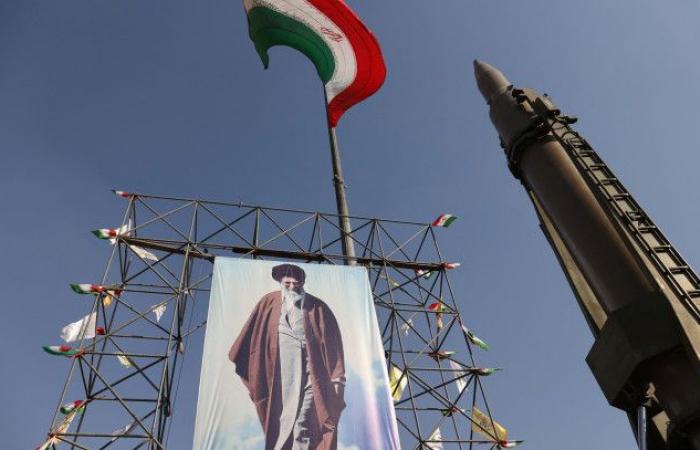 Israele ha colpito un impianto segreto di ricerca nucleare iraniano durante lo sciopero di ottobre