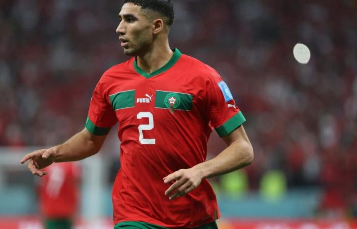 Marocco-Lesotho: a che ora e su quale canale seguire la partita di qualificazione al CAN 2025?