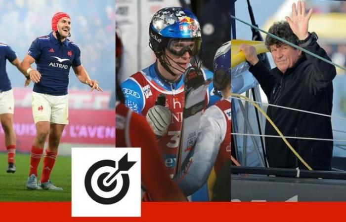 cosa non perdere questo fine settimana (Tutti gli sport)