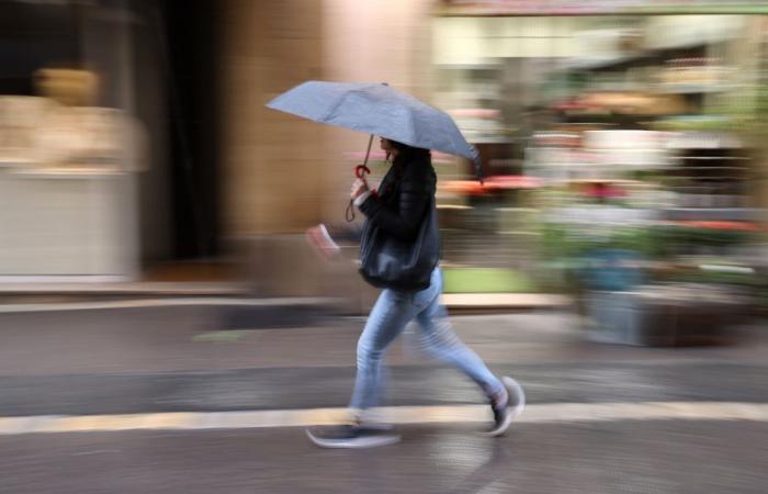 Bollettino meteorologico. Rischio pioggia e inondazioni, vigilanza gialla nel Pas-de-Calais e nella Somme