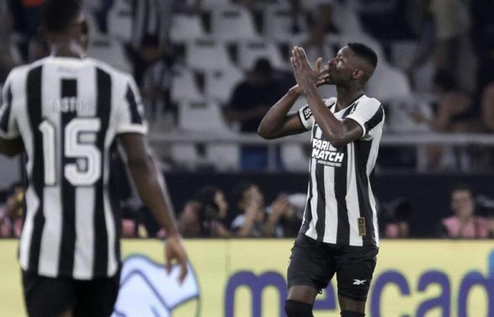 Il Botafogo continua a far perdere soldi a John Textor