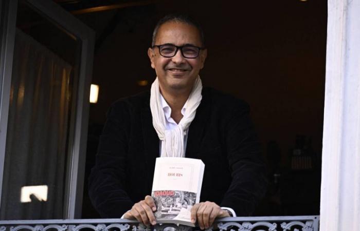 L’editore Gallimard denuncia campagne diffamatorie contro Kamel Daoud, Goncourt 2024