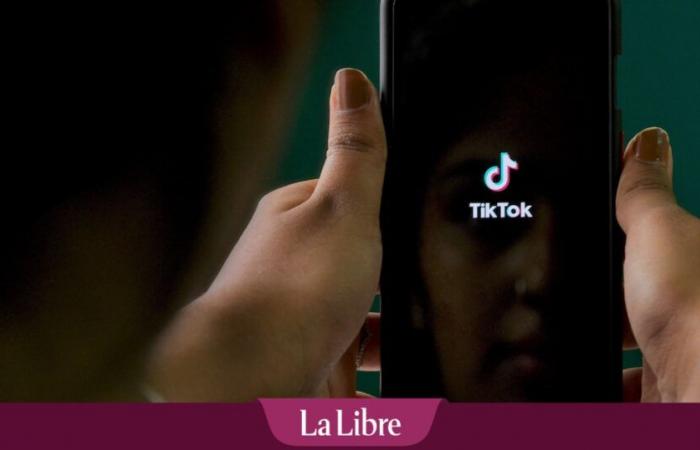 Charlize, 15 anni, si è uccisa: “È inaccettabile che questo tipo di contenuti su TikTok siano accessibili ai bambini”