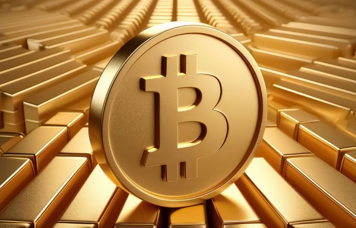 Bitcoin Act: negli Stati Uniti si sta già sollevando la questione della vendita di oro per l’acquisto di BTC