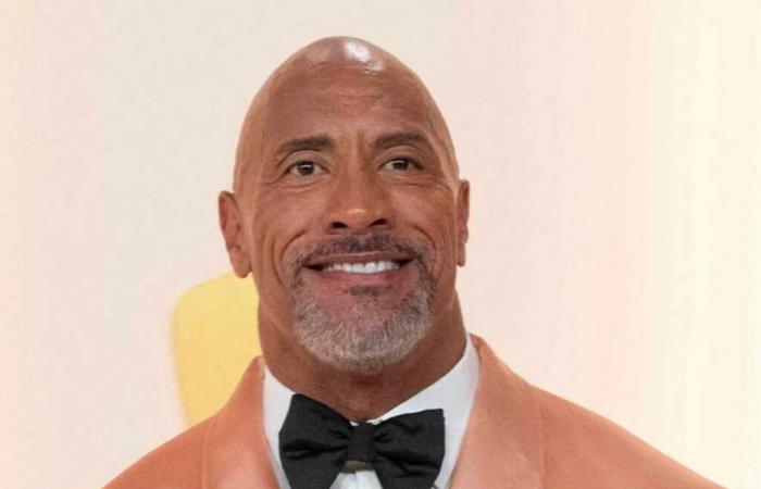 Dwayne Johnson ammette di essere più ricco di Cristiano Ronaldo