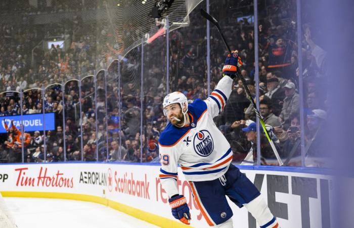 Oilers alla ricerca di se stessi