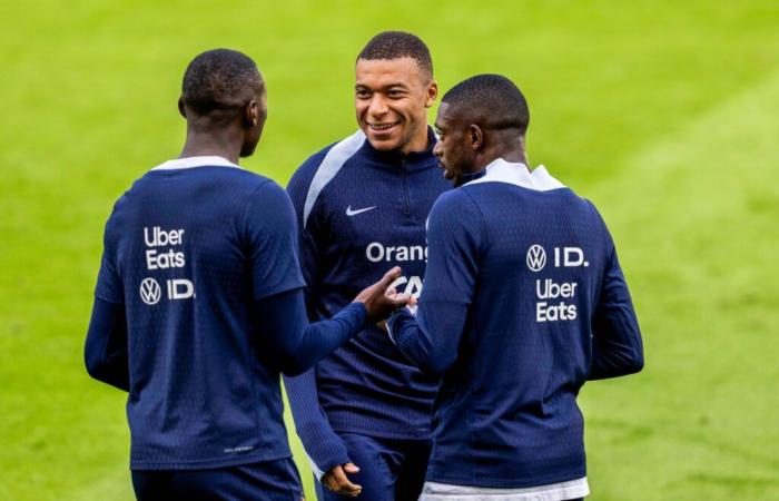 Mbappé, Kolo Muani… La grande mossa del PSG!