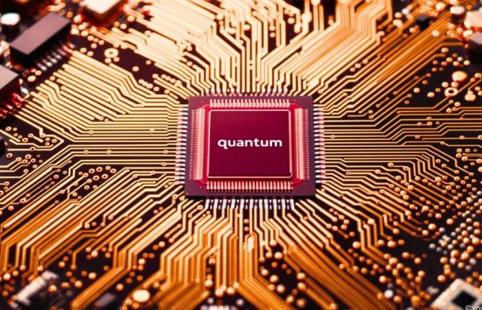 25.000 volte più potente, questo nuovo mostro quantistico sta sconvolgendo l’informatica globale, promettendo un futuro tecnologico inimmaginabile