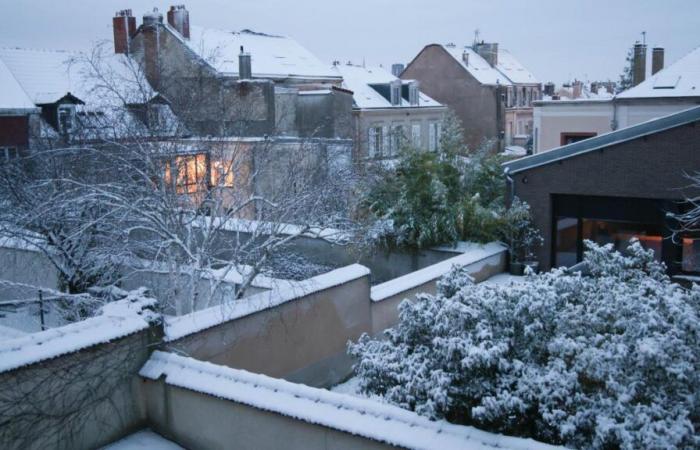 neve o non neve nelle Ardenne questa settimana?