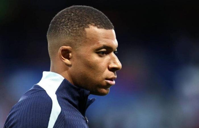 Squadra francese. Deschamps e Mbappé si spiegheranno sulla fascia da capitano