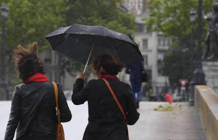 Bollettino meteorologico. La Loira Atlantica è in allerta gialla: cosa dobbiamo aspettarci?