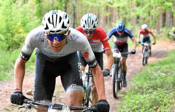 Ciclismo: Roc Laissagais ha lasciato il compito di organizzare l'unica tappa francese della Coppa del mondo di mountain bike marathon per i prossimi tre anni