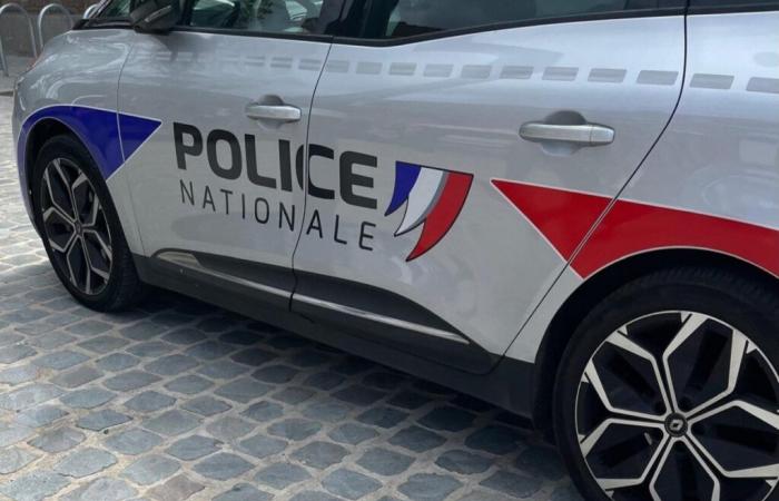 tensioni a margine della partita tra Roubaix e Neuilly-sur-Marne