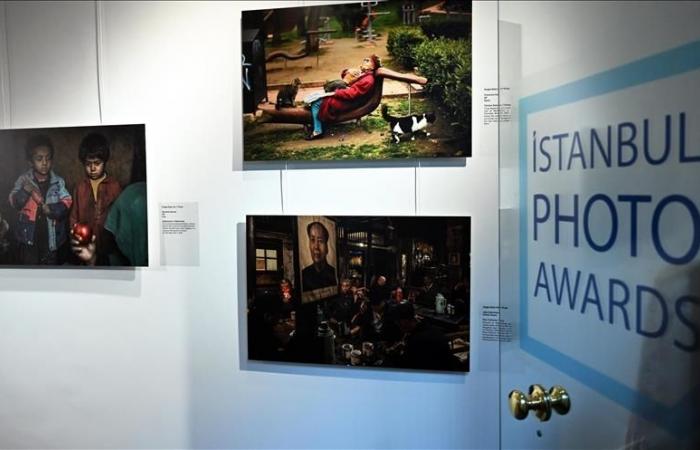 Aperte le iscrizioni al concorso “Istanbul Photo Awards 2025”, che festeggia la sua 11esima edizione