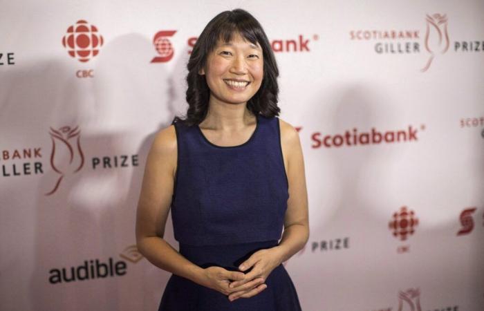 Madeleine Thien, ex vincitrice del Premio Giller, intensifica le proteste