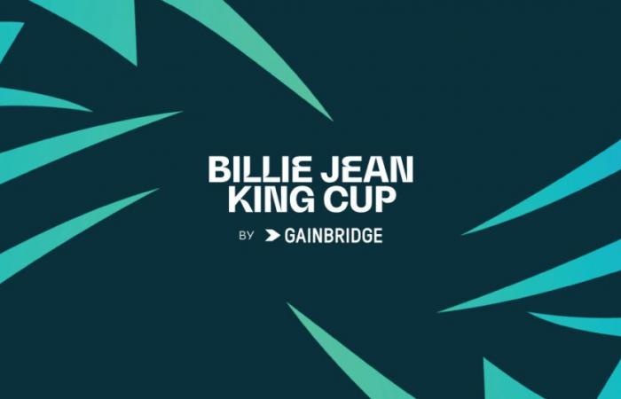 Billie Jean King Cup by Gainbridge Anteprima semifinale finale: Gran Bretagna contro Slovacchia