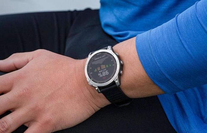 Garmin rilascia i nuovi aggiornamenti Fenix ​​7 e Fenix ​​7 Pro con oltre una dozzina di modifiche