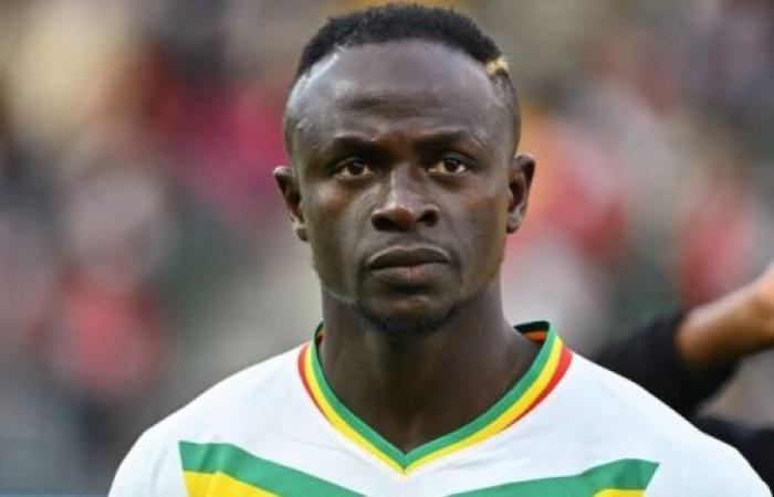 Urgente-Calcio: Sadio Mané è malato!