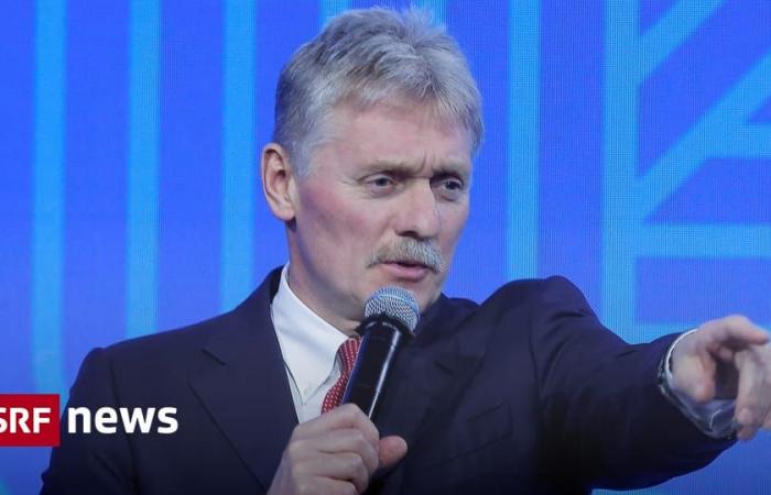 Guerra in Ucraina – Dmitri Peskov: “Biden aggiunge benzina sul fuoco” – Notizie