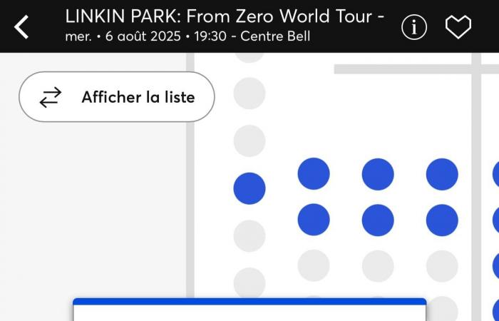 I Linkin Park arriveranno con un palco a 360° ed ecco i prezzi dei biglietti per il concerto a Montreal 2025