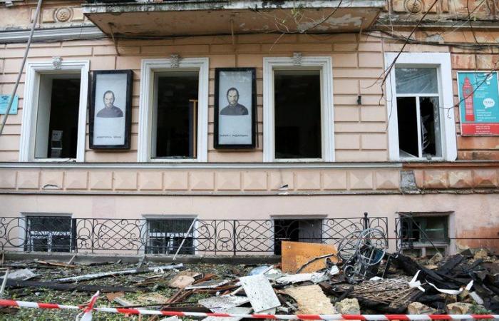 Guerra in Ucraina: dopo gli scioperi a Odessa, l’UNESCO condanna la Russia