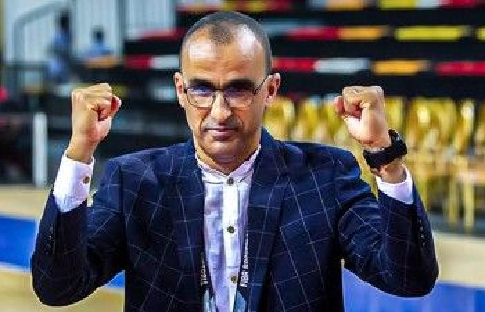 I National Five sono determinati a qualificarsi per Afrobasket 2025