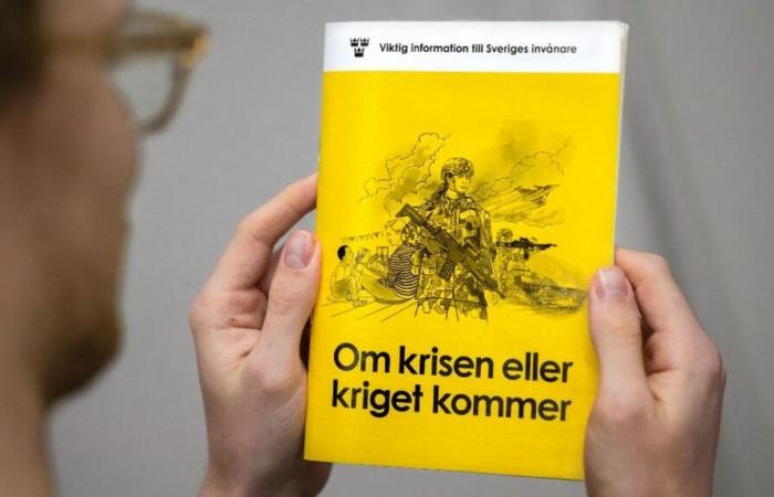 Svezia e Finlandia stanno preparando i propri cittadini ad una possibile guerra legata al conflitto in Ucraina