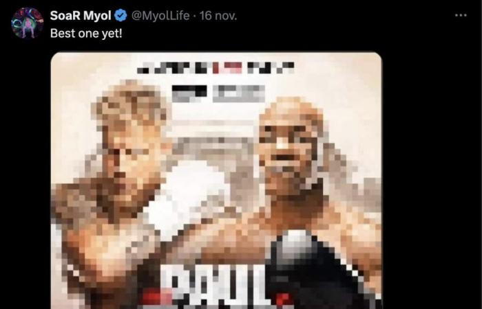 Netflix ha battuto un record con la lotta tra Jake Paul e Mike Tyson, ma non è un successo