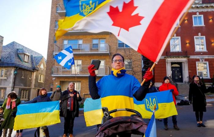 Ambasciatore dell’Ucraina in Canada | “Al di là dei numeri, ci sono le tragedie umane”