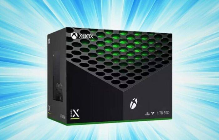 Più potente e meno costosa, questa serie Xbox