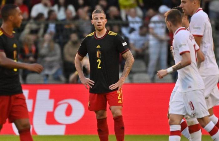 Toby Alderweireld rivela le ragioni preoccupanti del suo ritiro dalla nazionale