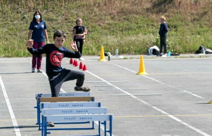 La scommessa fallita di praticare ulteriori sport al college