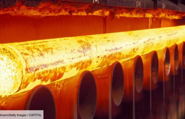 “La rinascita industriale di Vallourec trasformerà le sue pipe in oro?”