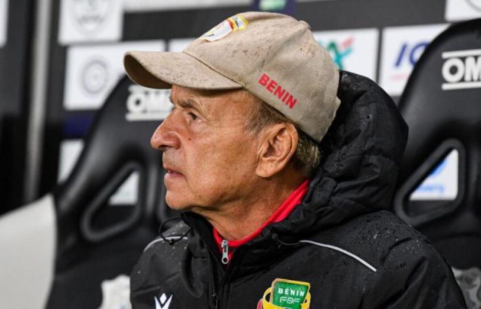 La selezione beninese di Gernot Rohr attaccata in Libia!