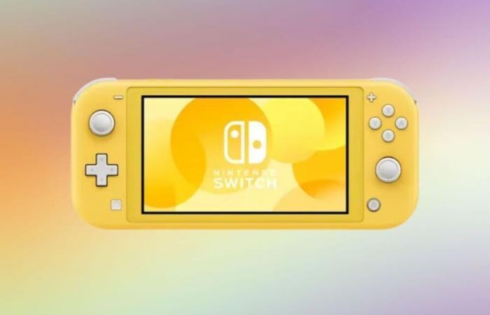 I giocatori stanno acquistando questa console Nintendo Switch Lite a un prezzo mai visto prima altrove