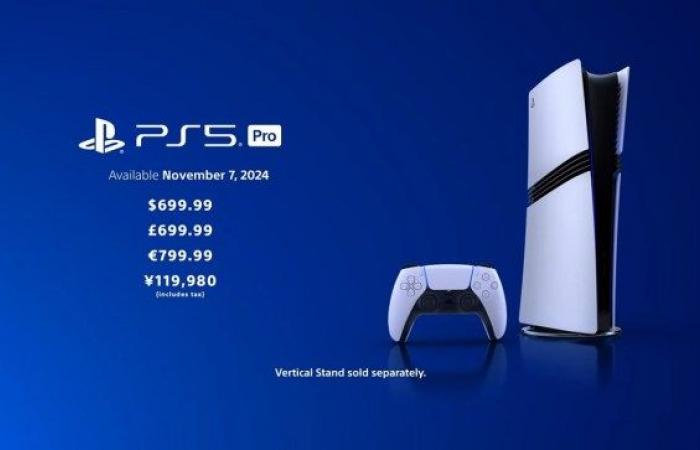 I possessori di PS5 Pro affermano che alcuni giochi sembrano peggiori sulla nuova console