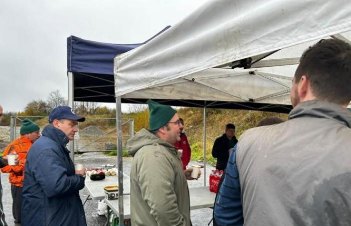 DIRETTO. Segui le proteste arrabbiate degli agricoltori