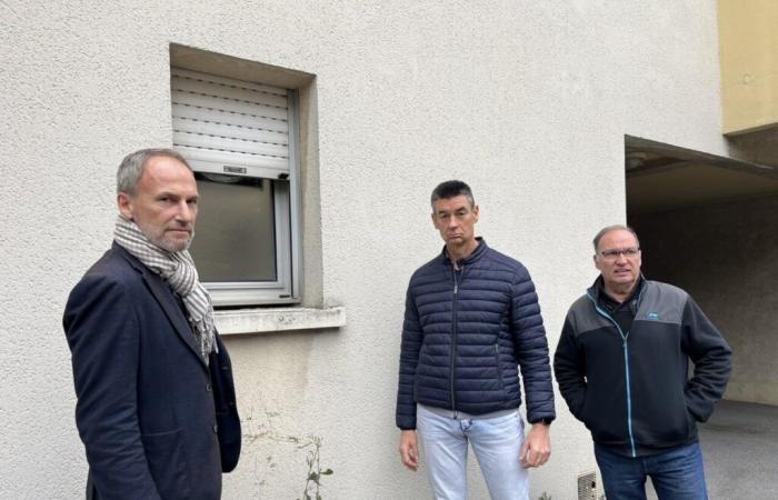 gli odori di un ristorante nel cuore di un conflitto di quartiere… “puzza in tutto l’edificio”