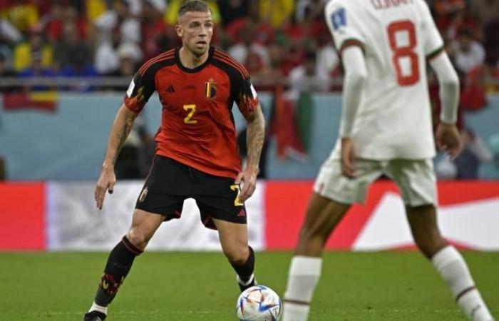 Toby Alderweireld riflette sui suoi timori di un “infarto” che lo hanno portato al ritiro dalla nazionale