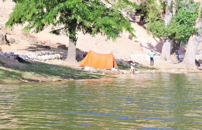 Un uomo marocchino e sua moglie tedesca scompaiono durante un “viaggio turistico in montagna” – Parliament.com