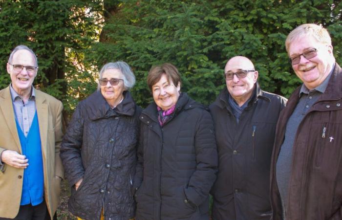 L’associazione CCRT-Solidaire verrà sciolta – Portale cattolico svizzero