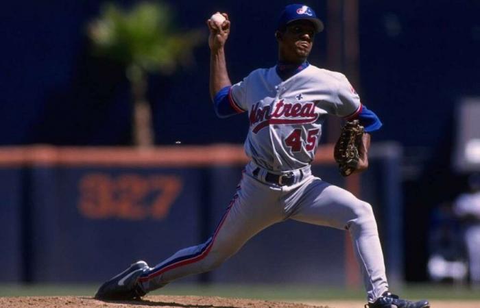 27 anni fa, oggi, Pedro Martinez lasciava Montreal