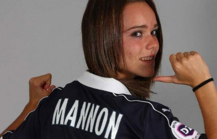 Léa Mannon torna ai Girondini di Bordeaux