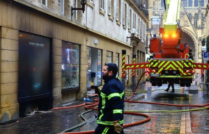 la situazione questo lunedì, il giorno dopo il disastro